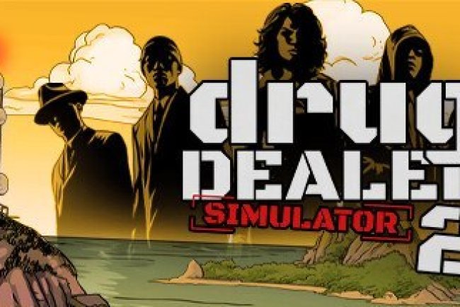 Drug Dealer Simulator 2
