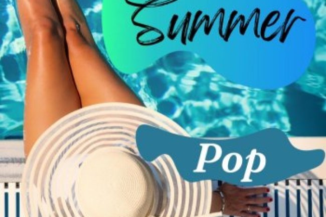 Chilled Summer Pop (2024)
