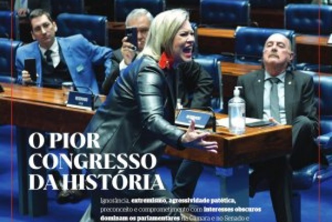 Isto É Ed 2837 - Junho 2024