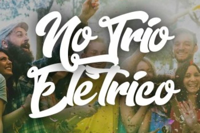 No Trio Elétrico (2023)