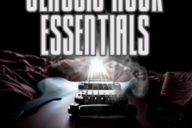 Classic Rock Essentials (2024)