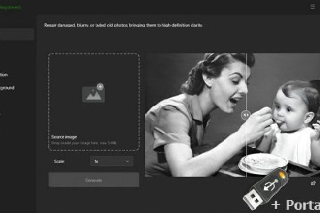 Wise ImageX Pro v1.2.2.4 + Portable