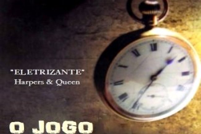 O Jogo de Memória - Nicci French