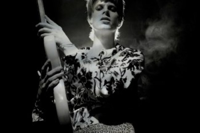 David Bowie - Rock 'n' Roll Star! [5CD] (2024)