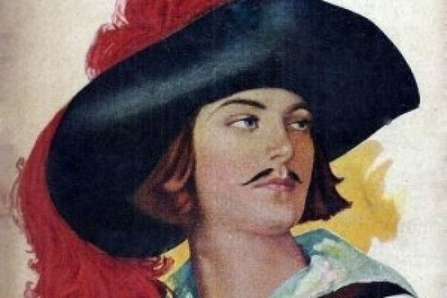 O Jovem D'Artagnan - Alexandre Dumas