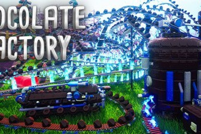 Chocolate Factory