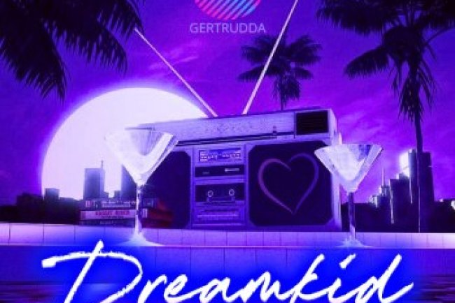 Dreamkid - Kid Dream Memories (2024)