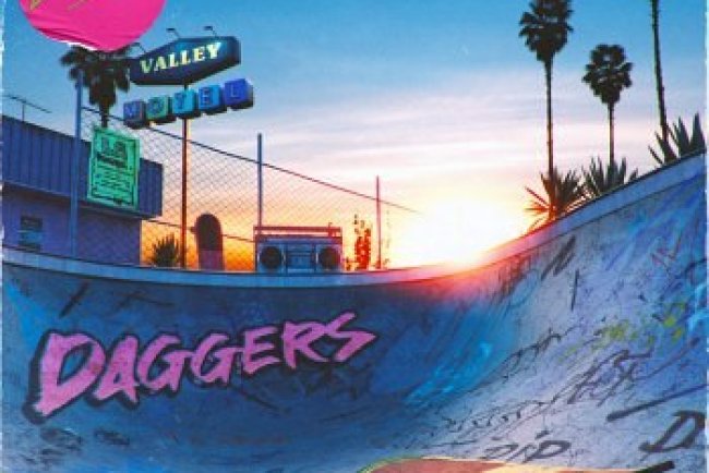Dreamkid - Daggers (2024)