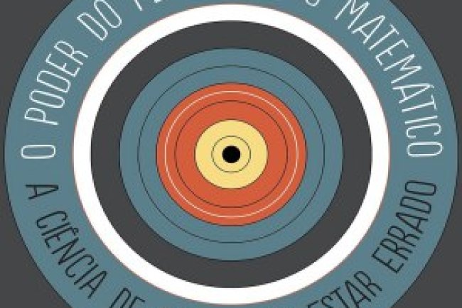 O Poder do Pensamento Matemático - Jordan Ellenberg