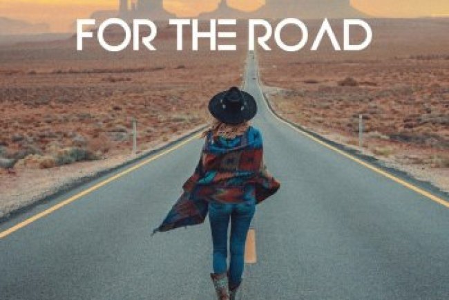 Country Music For The Road (2024)