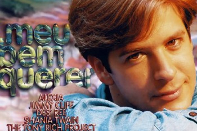 Meu Bem Querer - Internacional (1998)