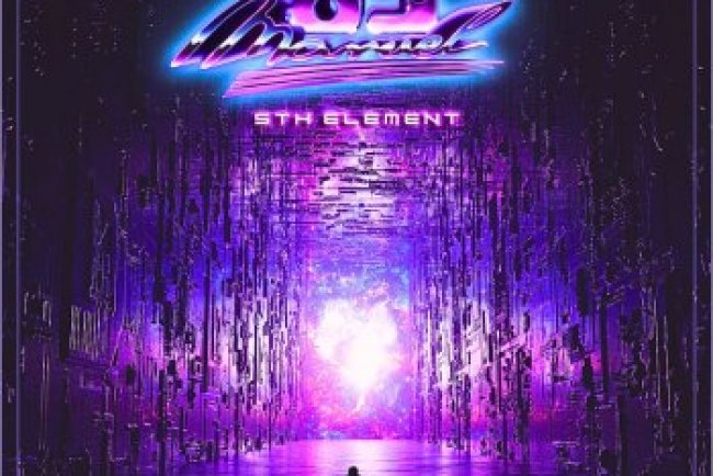 Marvel83' - 5th Element (2024)