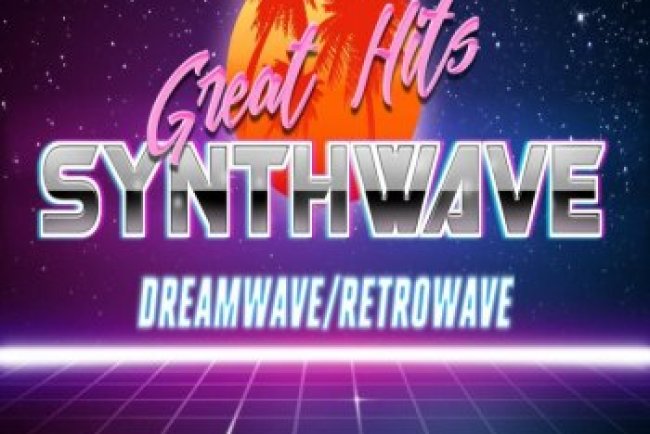 Synthwave Great Hits Vol 3 (2019)