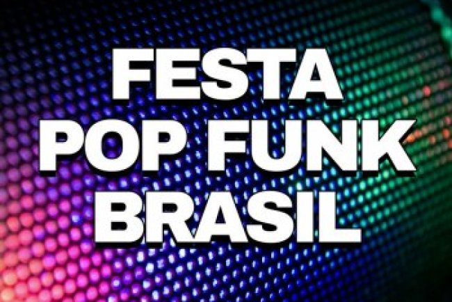 Festa Pop Funk Brasil (2024)