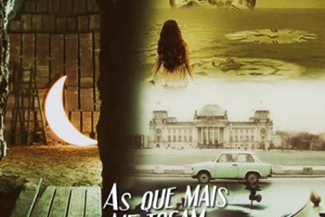 As Que Mais Me Tocam... 1 (2024)