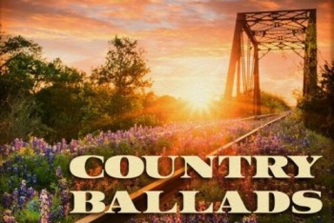 Country Ballads (2024)