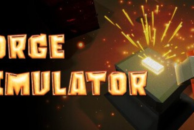 FORGE SIMULATOR