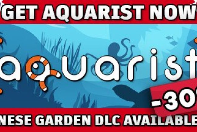 Aquarist