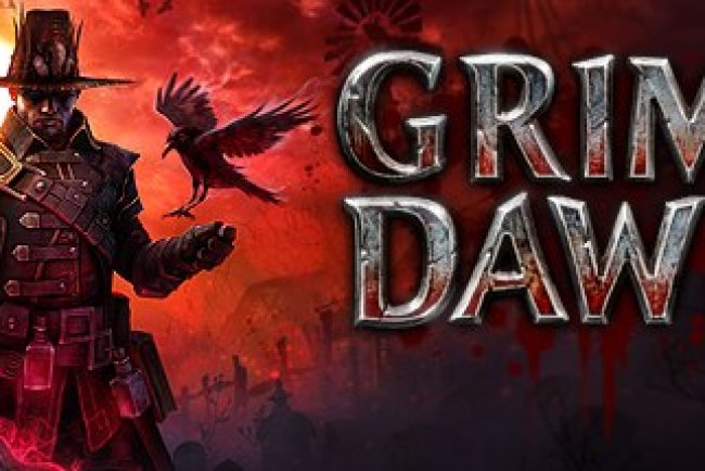 Grim Dawn