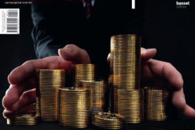 Carta Capital Ed 1317 - Junho 2024
