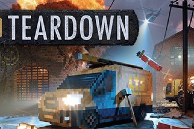 Teardown