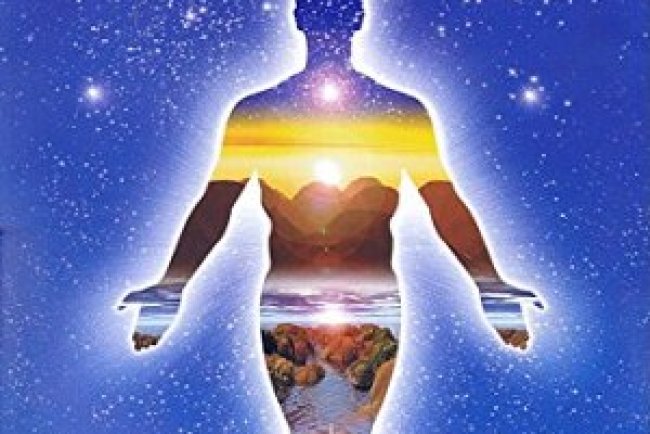 Perispirito - Zalmino Zimmermann