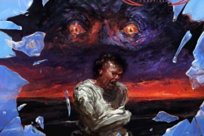 Cavalera Conspiracy - Schizophrenia [Re-Recorded] (2024)