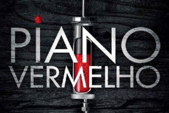 Piano Vermelho - Josh Malerman