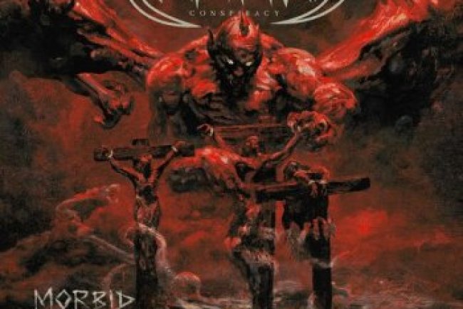 Cavalera Conspiracy - Morbid Visions [Re-Recorded] (2024)