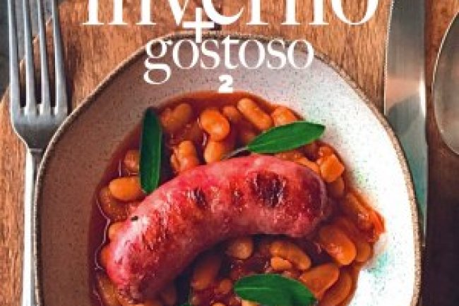 Sabor Ed. 87 - Ideias e Receitas para um Inverno + Gostoso 2