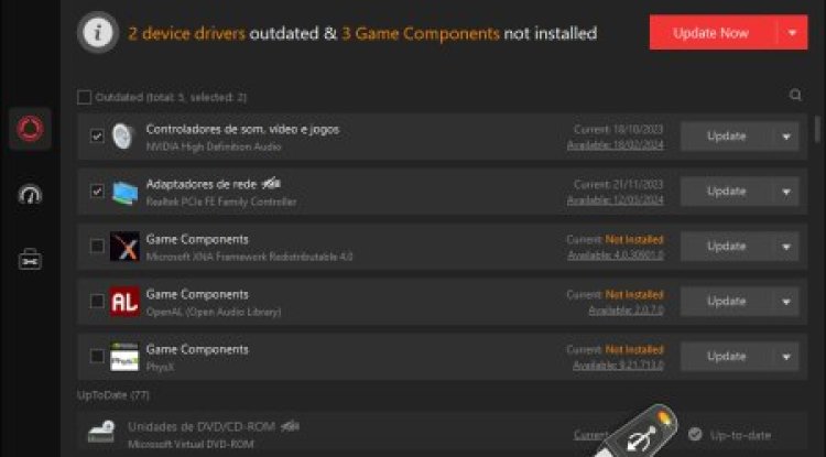 IObit Driver Booster Pro v13.4.0.234 + Portable