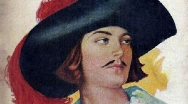 O Jovem D'Artagnan - Alexandre Dumas