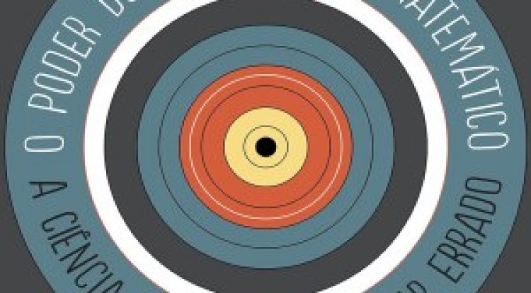 O Poder do Pensamento Matemático - Jordan Ellenberg