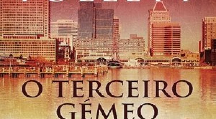 O Terceiro Gêmeo - Ken Follett