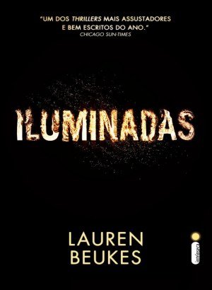 Iluminadas - Lauren Beukes