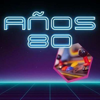 Años 80 (2024)