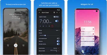 Turbo Alarm: Alarm Clock v9.8.3 MOD [Premium Unlocked]