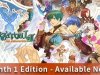 Baten Kaitos I & II HD Remaster