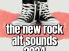 The New Rock Alt Sounds (2024)