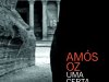 Uma Certa Paz - Amós Oz