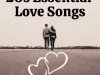 20s Essential Love Songs (2024)