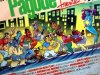E O Pagode Segue Em Frente (1988)