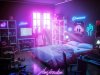 New Arcades - Leave Something Behind (2023)