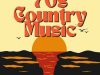 70s Country Music (2024)