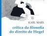 Crítica da Filosofia do Direito de Hegel - Karl Marx