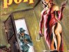 Ficção de Polpa: Crime! - Samir Machado de Machado