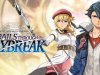 The Legend of Heroes: Trails through Daybreak