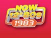 NOW 12' 80s: 1983 - Part 1 [4CD] (2024)