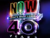 NOW That's What I Call 40 Years [5CD] (2023)