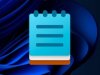 Windows Notepad v11.2405.13.0 (by Microsoft)